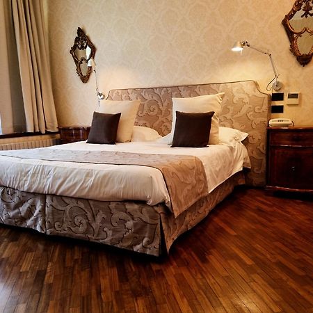 Relais I Due Roccoli Hotel Iseo Kültér fotó