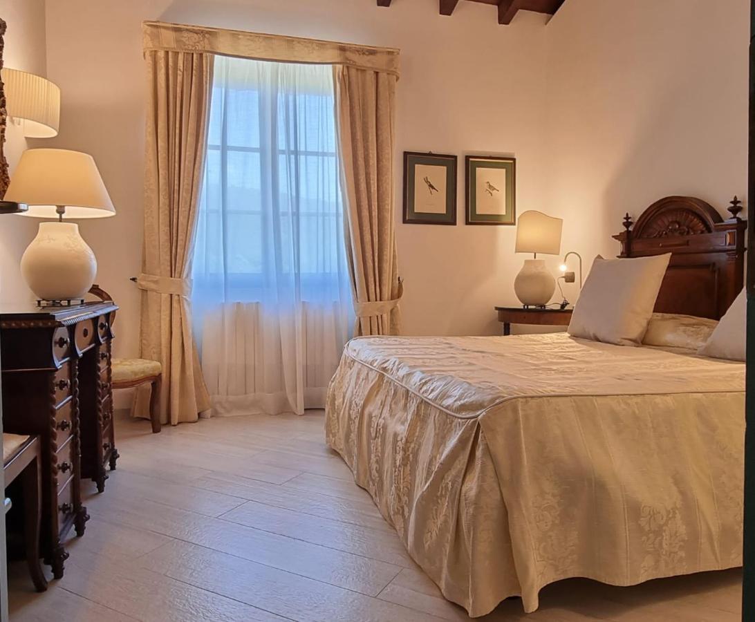 Relais I Due Roccoli Hotel Iseo Kültér fotó
