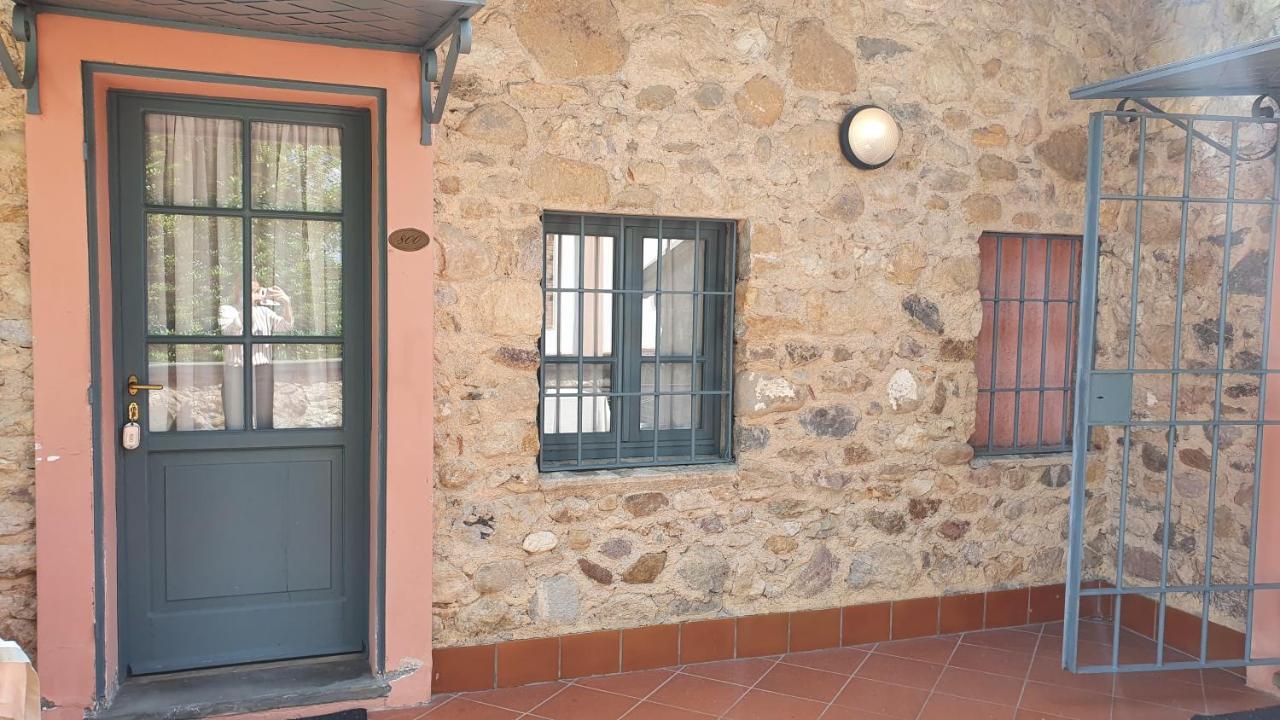Relais I Due Roccoli Hotel Iseo Kültér fotó