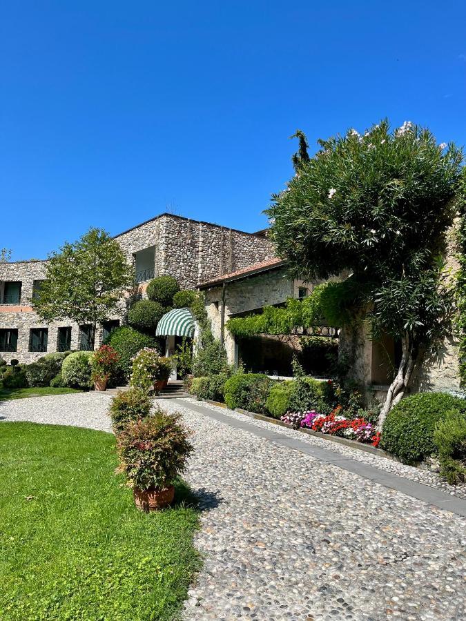 Relais I Due Roccoli Hotel Iseo Kültér fotó