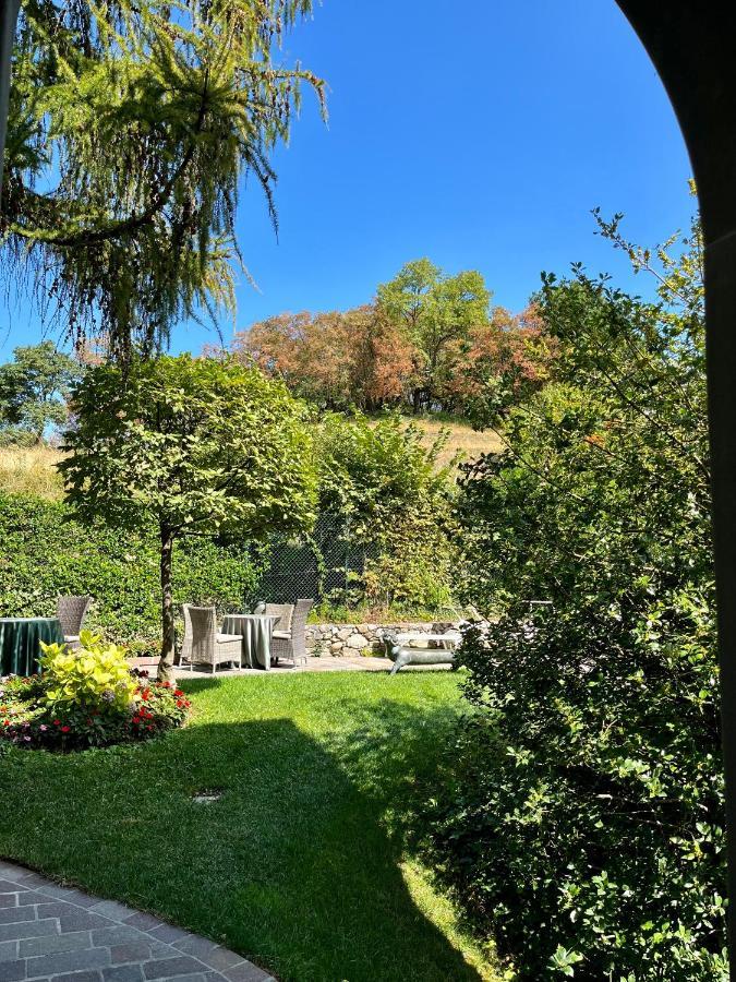 Relais I Due Roccoli Hotel Iseo Kültér fotó