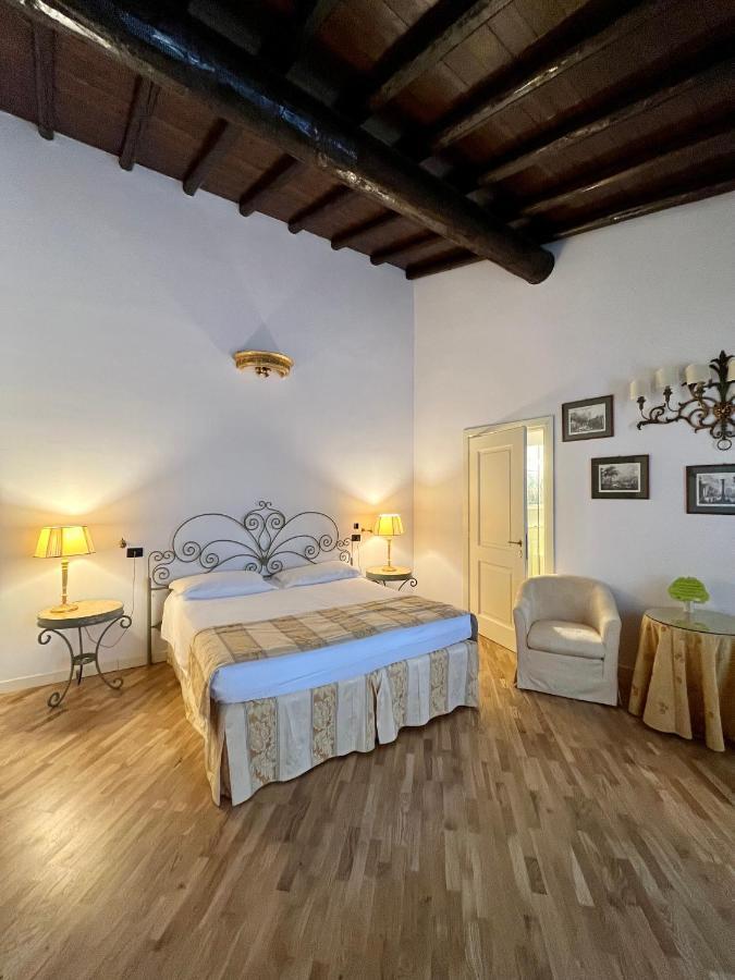 Relais I Due Roccoli Hotel Iseo Kültér fotó