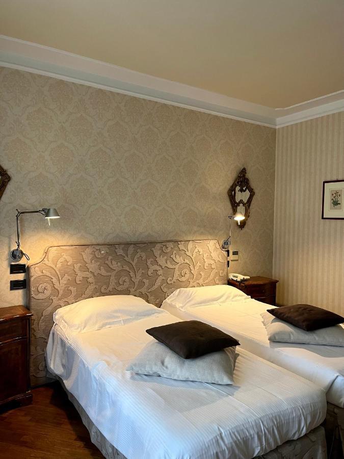 Relais I Due Roccoli Hotel Iseo Kültér fotó