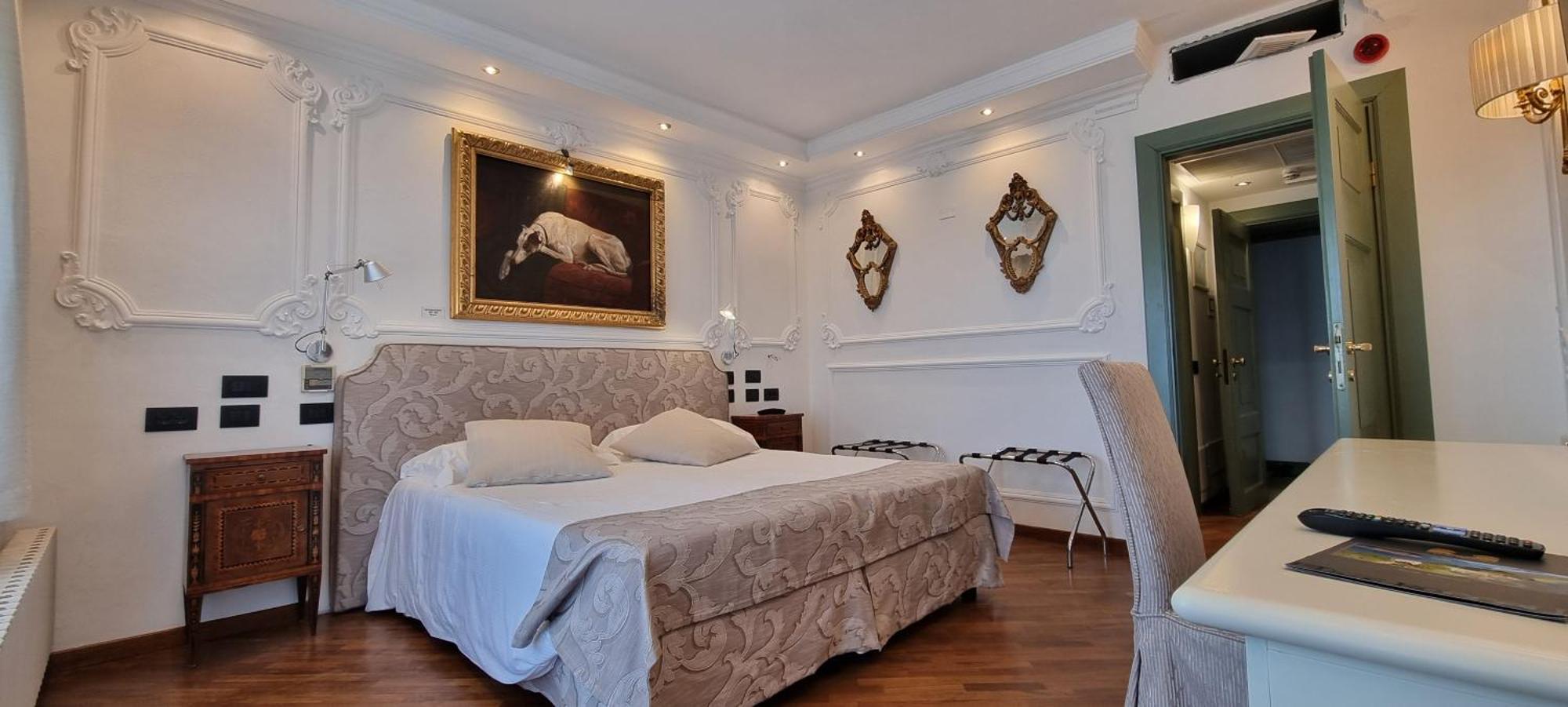 Relais I Due Roccoli Hotel Iseo Kültér fotó