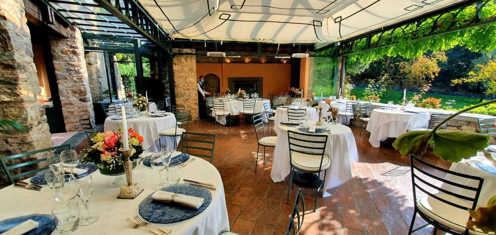 Relais I Due Roccoli Hotel Iseo Kültér fotó