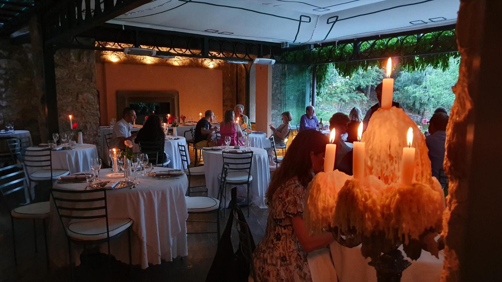 Relais I Due Roccoli Hotel Iseo Kültér fotó